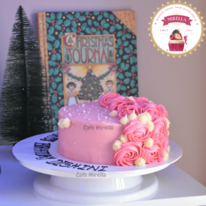 Cake 1Kg