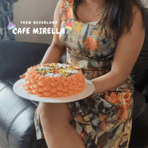 Cake 1Kg