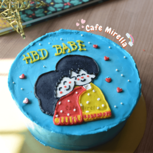 Cake 1Kg