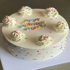 Cake 1Kg