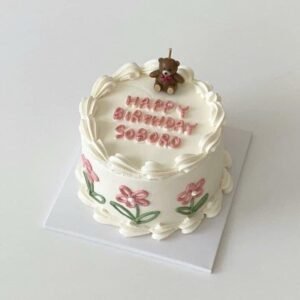 Cake 1Kg