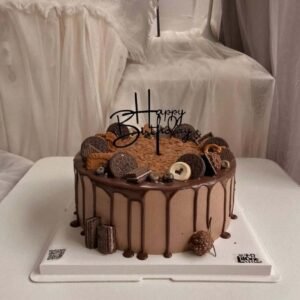 Cake 1Kg