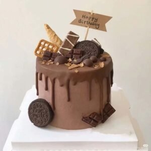 Cake 1Kg
