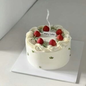 Cake 1Kg