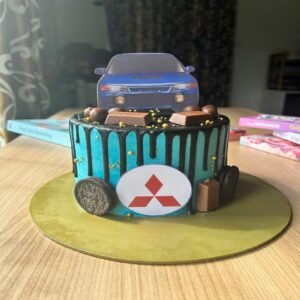 Cake 1Kg