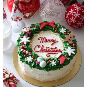 Cake 1Kg