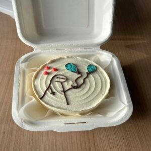 Bento Cake