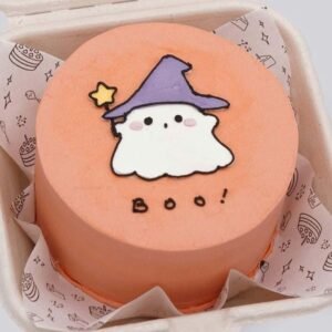 Bento Cake