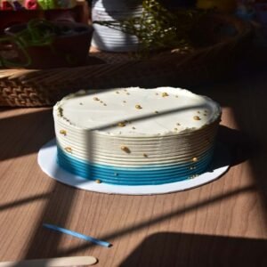 Bento Cake