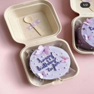 Bento Cake