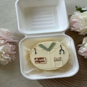 Bento Cake