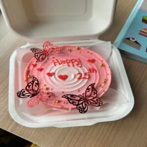 Bento Cake