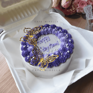 Bento Cake