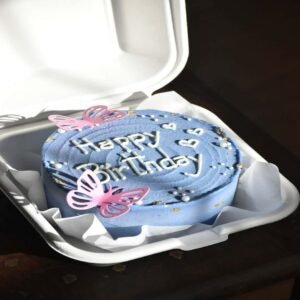 Bento Cake