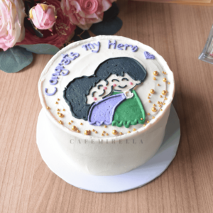 Bento Cake
