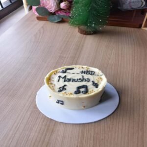 Bento Cake
