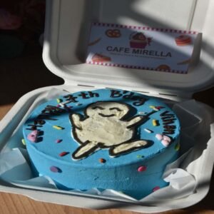 Bento Cake