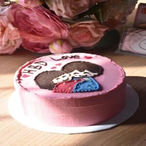 Bento Cake