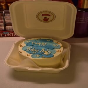 Bento Cake