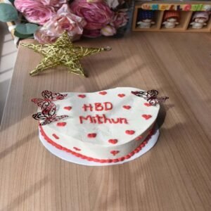 Bento Cake