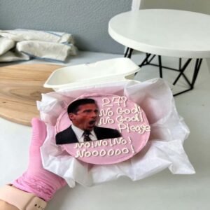Bento Cake