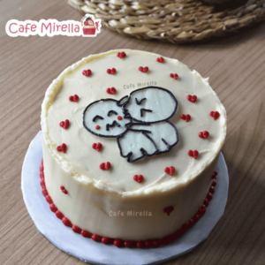 Bento Cake