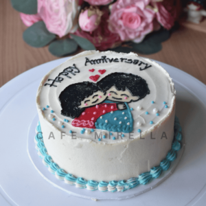 Bento Cake