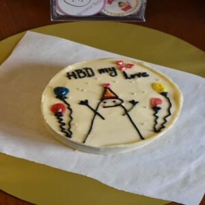 Bento Cake