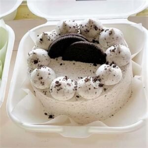 Bento Cake