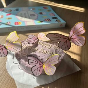 Bento Cake