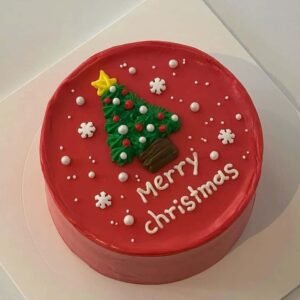 Bento Cake