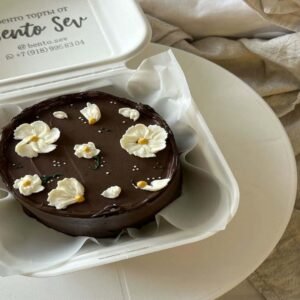 Bento Cake
