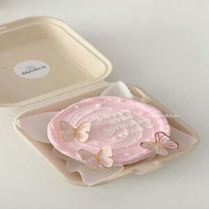 Bento Cake