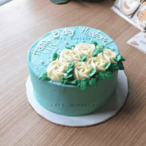 Bento Cake
