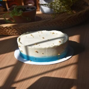Bento Cake