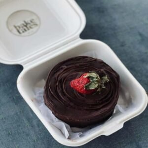 Bento Cake