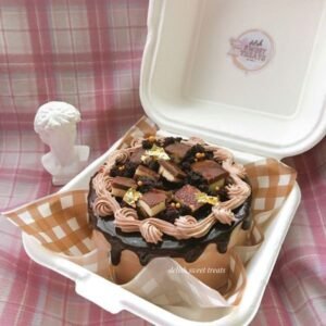 Bento Cake