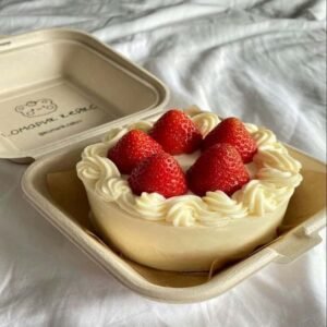Bento Cakes