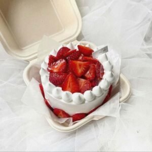Bento Cakes