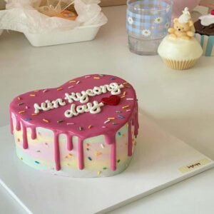 2Kg Cake