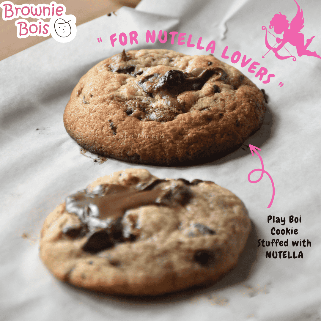 Play Boi Cookie - Image 5