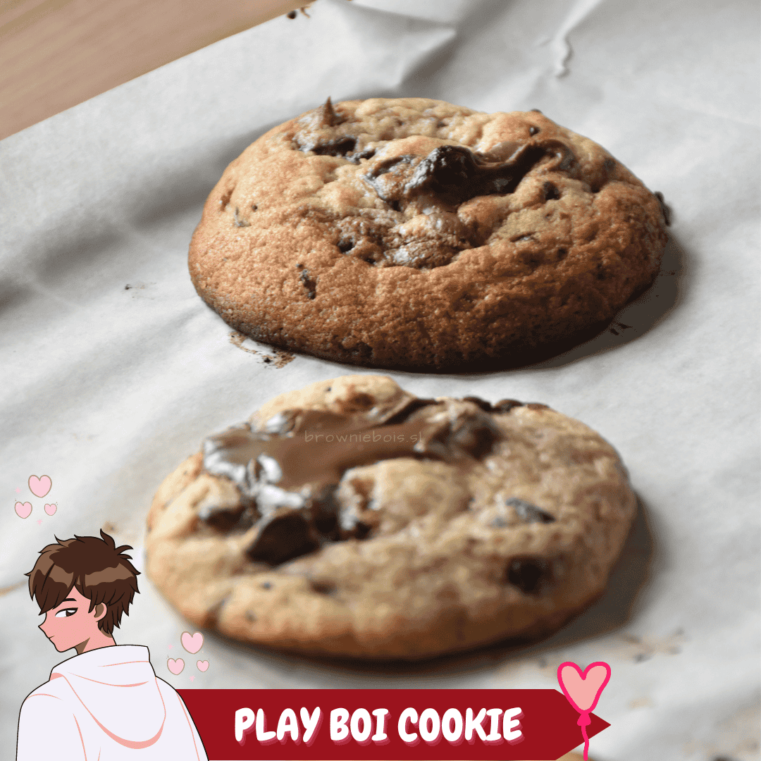 Play Boi Cookie - Image 4