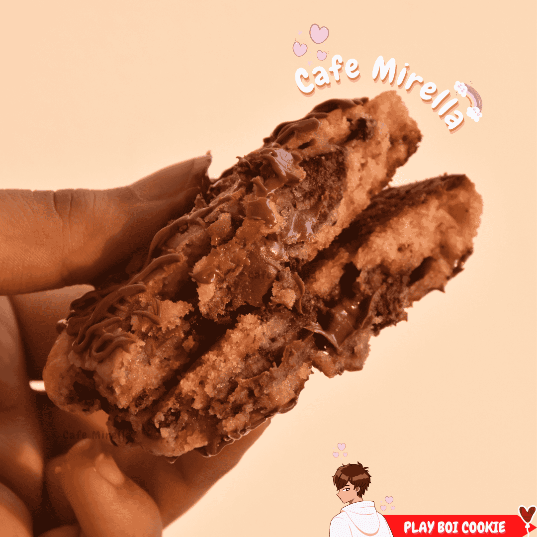 Play Boi Cookie - Image 3