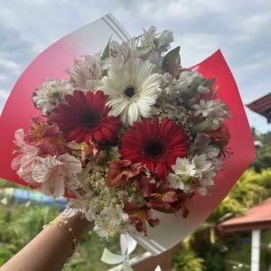 Flower Bunches