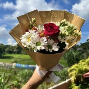 Flower Bunches